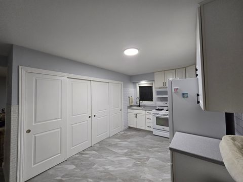 Tiny photo for 1530 Charles Drive, Glendale Heights, IL 60139 (MLS # 12528165)