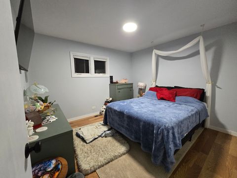 Tiny photo for 1530 Charles Drive, Glendale Heights, IL 60139 (MLS # 12528165)