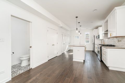 Tiny photo for 6547 S Evans Avenue, Chicago, IL 60637 (MLS # 12508431)