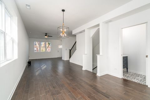 Tiny photo for 6547 S Evans Avenue, Chicago, IL 60637 (MLS # 12508431)