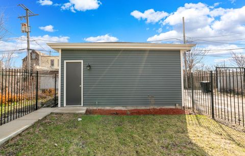 Tiny photo for 6547 S Evans Avenue, Chicago, IL 60637 (MLS # 12508431)