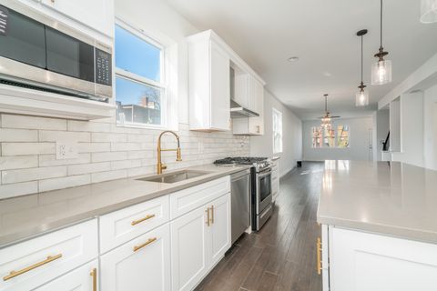 Tiny photo for 6547 S Evans Avenue, Chicago, IL 60637 (MLS # 12508431)