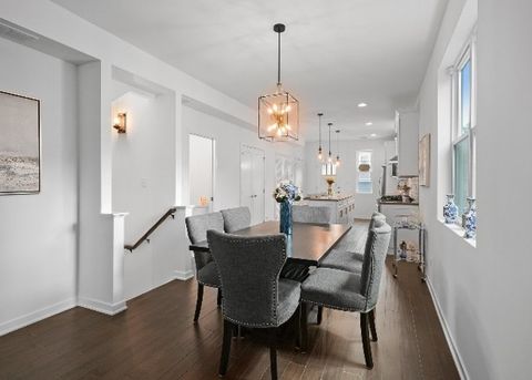 Tiny photo for 6547 S Evans Avenue, Chicago, IL 60637 (MLS # 12508431)