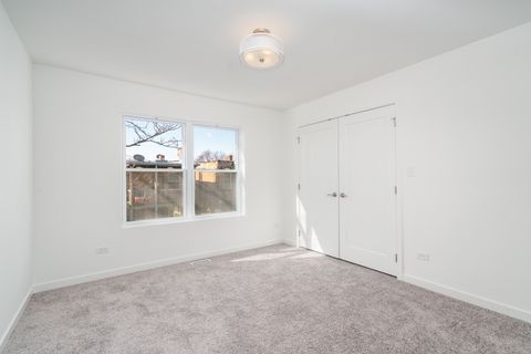 Tiny photo for 6547 S Evans Avenue, Chicago, IL 60637 (MLS # 12508431)