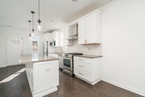 Tiny photo for 6547 S Evans Avenue, Chicago, IL 60637 (MLS # 12508431)