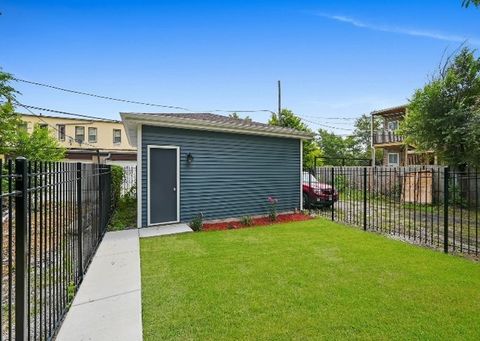 Tiny photo for 6547 S Evans Avenue, Chicago, IL 60637 (MLS # 12508431)