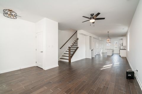 Tiny photo for 6547 S Evans Avenue, Chicago, IL 60637 (MLS # 12508431)