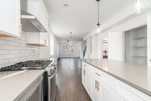 Tiny photo for 6547 S Evans Avenue, Chicago, IL 60637 (MLS # 12508431)