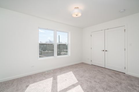 Tiny photo for 6547 S Evans Avenue, Chicago, IL 60637 (MLS # 12508431)