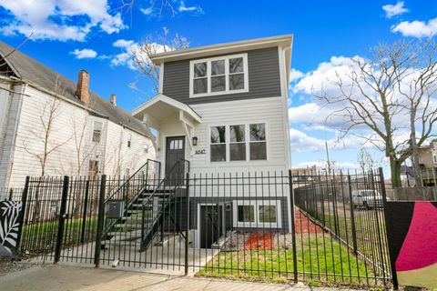 Photo of 6547 S Evans Avenue, Chicago, IL 60637 (MLS # 12508431) Photo of 6547 S Evans Avenue, Chicago, IL 60637 (MLS # 12508431)