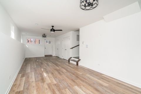 Tiny photo for 6547 S Evans Avenue, Chicago, IL 60637 (MLS # 12508431)