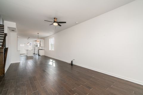 Tiny photo for 6547 S Evans Avenue, Chicago, IL 60637 (MLS # 12508431)