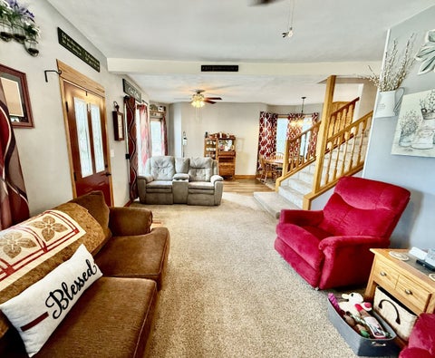Tiny photo for 701 S Tremont Street, Kewanee, IL 61443 (MLS # 12751003)