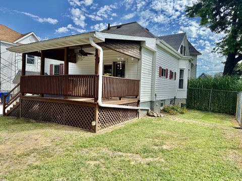 Tiny photo for 701 S Tremont Street, Kewanee, IL 61443 (MLS # 12751003)