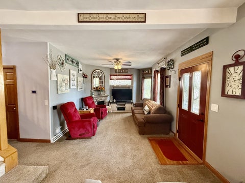 Tiny photo for 701 S Tremont Street, Kewanee, IL 61443 (MLS # 12751003)