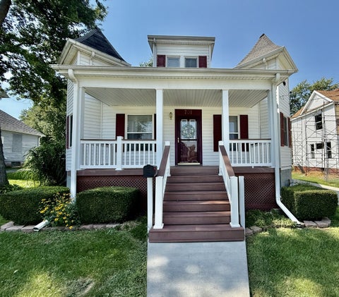 Tiny photo for 701 S Tremont Street, Kewanee, IL 61443 (MLS # 12751003)