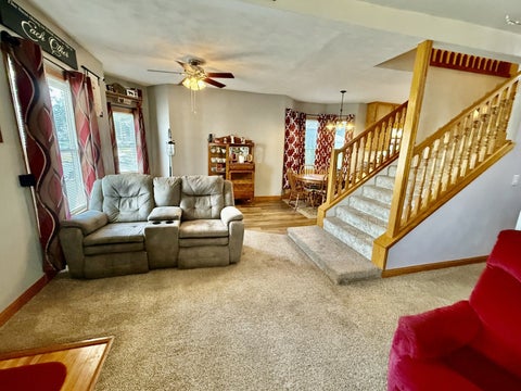 Tiny photo for 701 S Tremont Street, Kewanee, IL 61443 (MLS # 12751003)