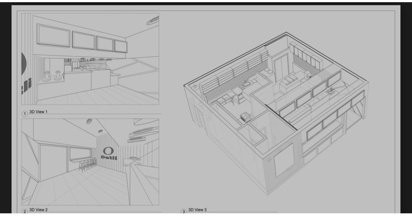 5 Woodfield Mall G135