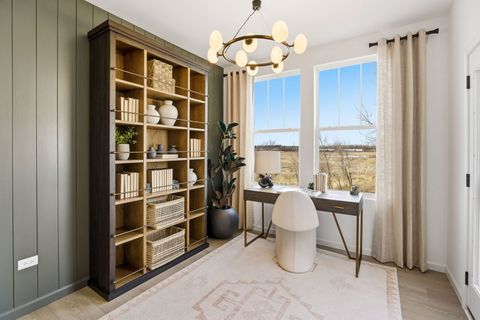 Tiny photo for 2752 Preserve Circle #13006, Aurora, IL 60502 (MLS # 12564822)