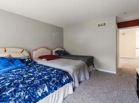 Tiny photo for 829 Lindsey Lane, Bolingbrook, IL 60440 (MLS # 12701007)