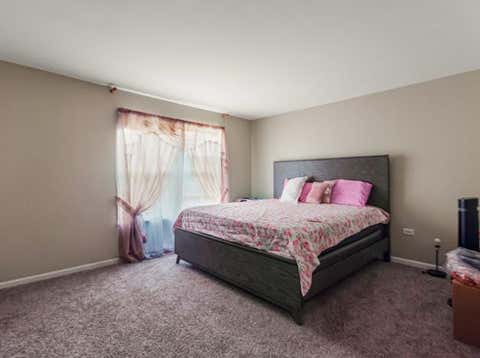 Tiny photo for 829 Lindsey Lane, Bolingbrook, IL 60440 (MLS # 12701007)