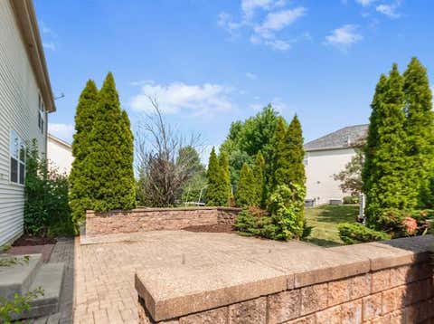 Tiny photo for 829 Lindsey Lane, Bolingbrook, IL 60440 (MLS # 12701007)
