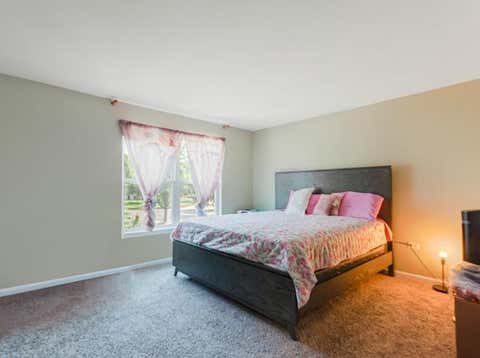 Tiny photo for 829 Lindsey Lane, Bolingbrook, IL 60440 (MLS # 12701007)