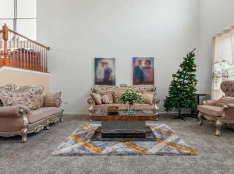 Tiny photo for 829 Lindsey Lane, Bolingbrook, IL 60440 (MLS # 12701007)