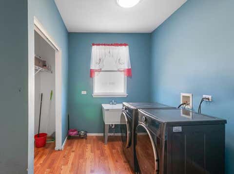 Tiny photo for 829 Lindsey Lane, Bolingbrook, IL 60440 (MLS # 12701007)