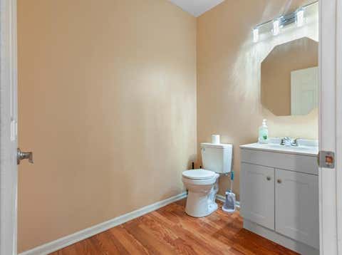 Tiny photo for 829 Lindsey Lane, Bolingbrook, IL 60440 (MLS # 12701007)