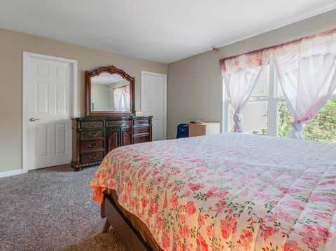 Tiny photo for 829 Lindsey Lane, Bolingbrook, IL 60440 (MLS # 12701007)