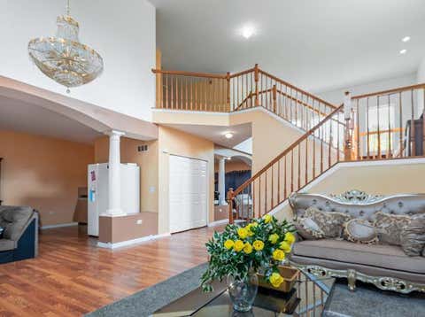 Tiny photo for 829 Lindsey Lane, Bolingbrook, IL 60440 (MLS # 12701007)