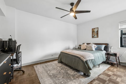 Tiny photo for 5052 N Marine Drive #D3, Chicago, IL 60640 (MLS # 12735410)