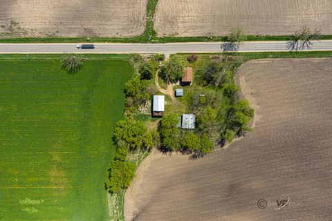 A home in Freeport