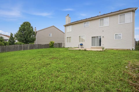 Tiny photo for 702 Silver Leaf Court, Joliet, IL 60431 (MLS # 12726701)