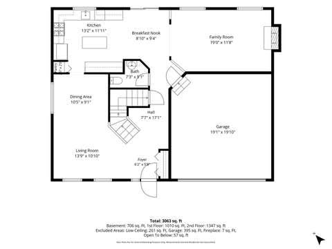 Tiny photo for 702 Silver Leaf Court, Joliet, IL 60431 (MLS # 12726701)