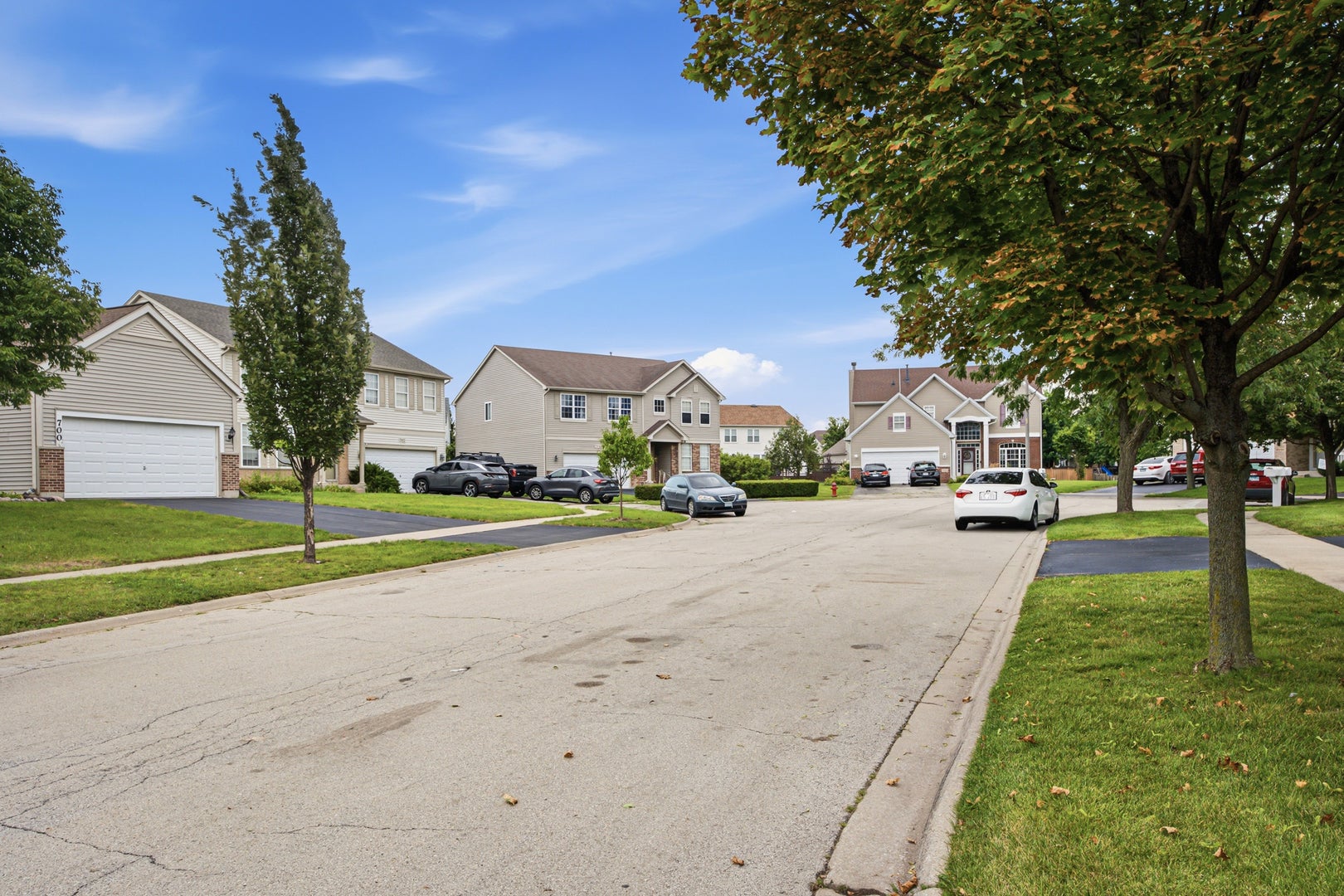 702 Silver Leaf Court