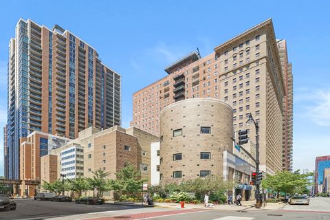 40 E 9th Street 907 Chicago IL 60605
