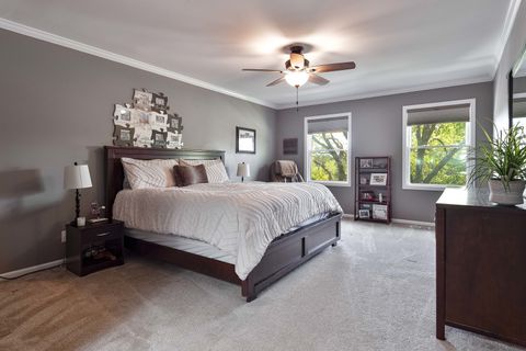 Tiny photo for 1129 Tamarack Lane, Libertyville, IL 60048 (MLS # 12658965)