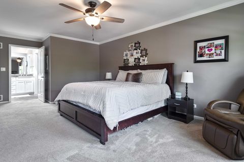 Tiny photo for 1129 Tamarack Lane, Libertyville, IL 60048 (MLS # 12658965)