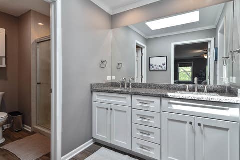Tiny photo for 1129 Tamarack Lane, Libertyville, IL 60048 (MLS # 12658965)