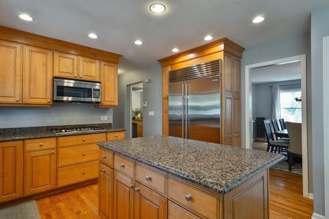 Tiny photo for 1129 Tamarack Lane, Libertyville, IL 60048 (MLS # 12658965)