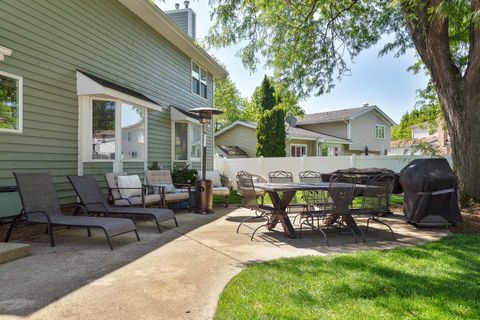 Tiny photo for 1129 Tamarack Lane, Libertyville, IL 60048 (MLS # 12658965)
