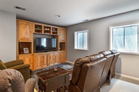 Tiny photo for 1129 Tamarack Lane, Libertyville, IL 60048 (MLS # 12658965)