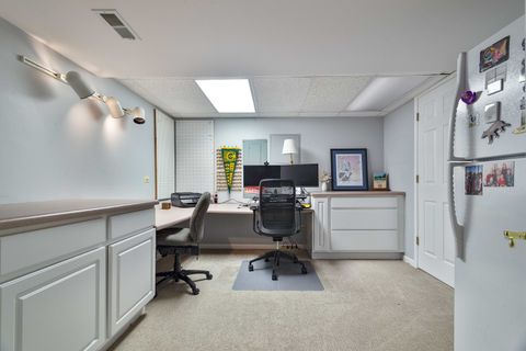 Tiny photo for 1129 Tamarack Lane, Libertyville, IL 60048 (MLS # 12658965)