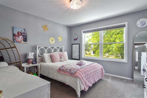 Tiny photo for 1129 Tamarack Lane, Libertyville, IL 60048 (MLS # 12658965)