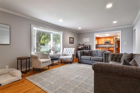 Tiny photo for 1129 Tamarack Lane, Libertyville, IL 60048 (MLS # 12658965)