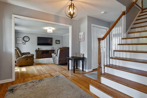 Tiny photo for 1129 Tamarack Lane, Libertyville, IL 60048 (MLS # 12658965)