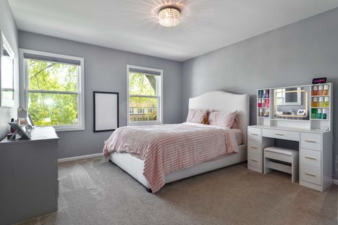 Tiny photo for 1129 Tamarack Lane, Libertyville, IL 60048 (MLS # 12658965)