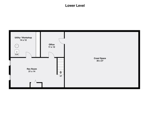 Tiny photo for 1129 Tamarack Lane, Libertyville, IL 60048 (MLS # 12658965)